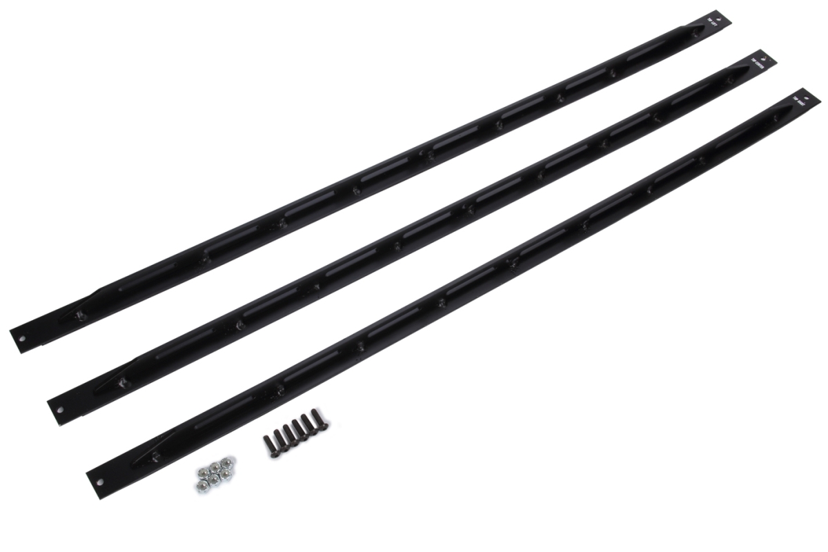21001-76333 2019 Truck Front Window Brace Kit, 3 Piece