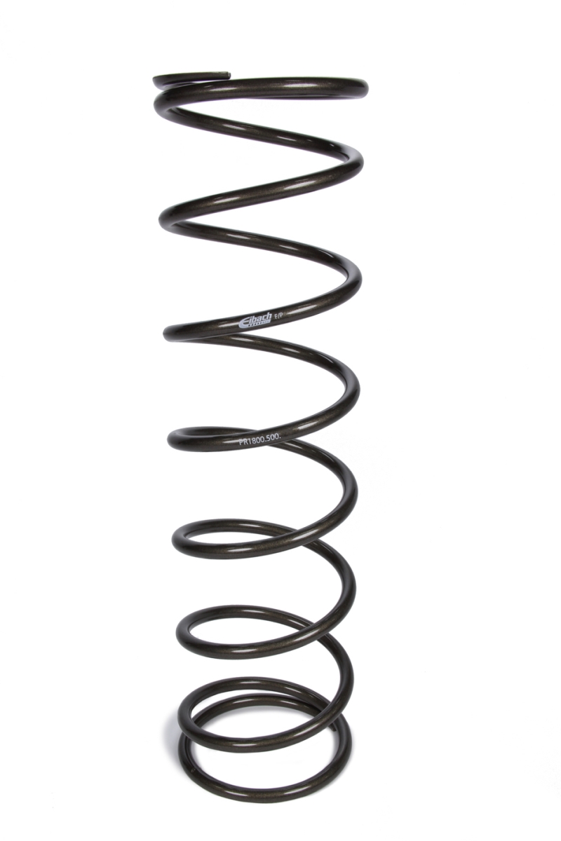 PR1800.500.0100 18 x 5 in. x 100 lbs Platinum Rear Spring