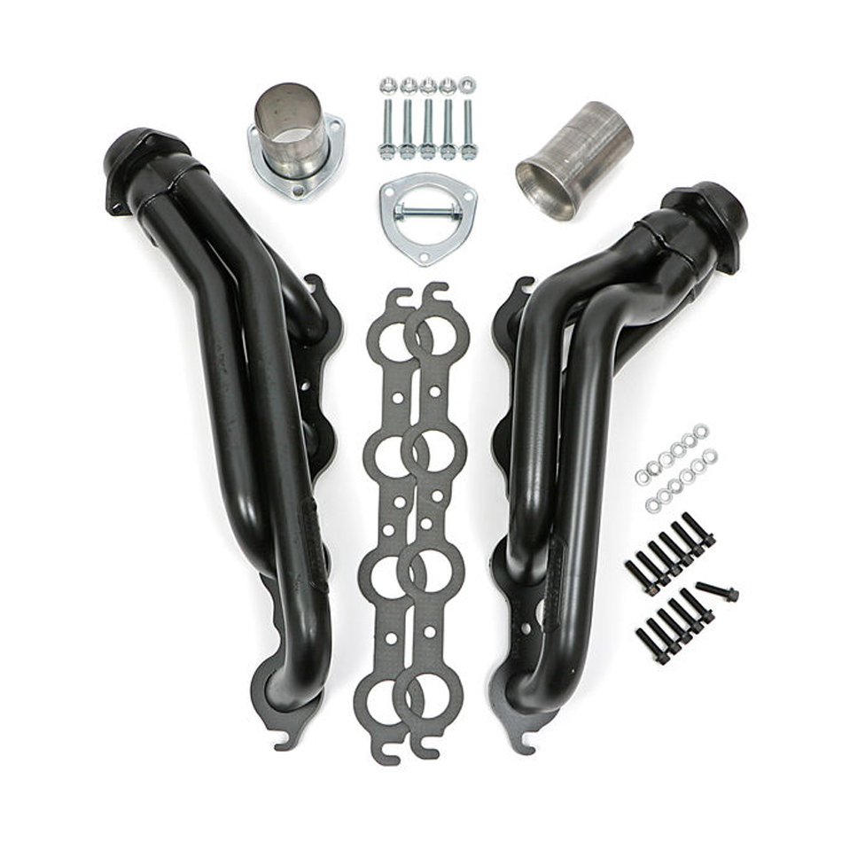 69040 Headers with LS Engine for 1982-2004 GM S10 Pickup