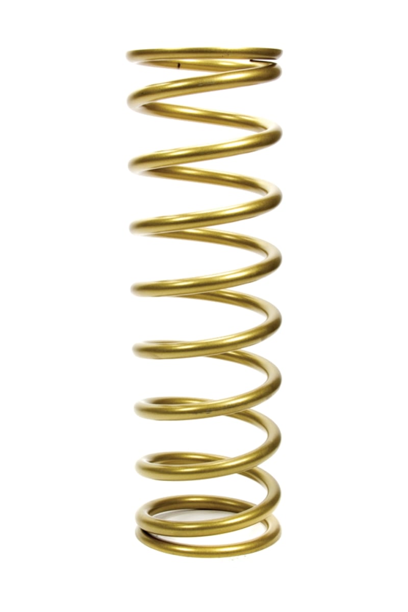K20-100 5 x 20 in. x 100 lbs Rear Spring - Gold Powder Coated