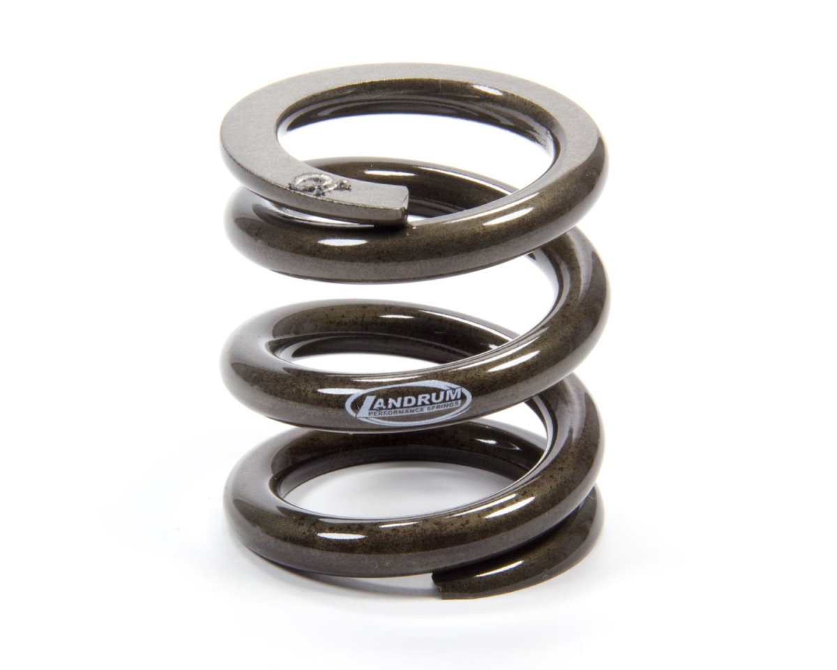 ST6000 6000 lbs Bump Stop Spring