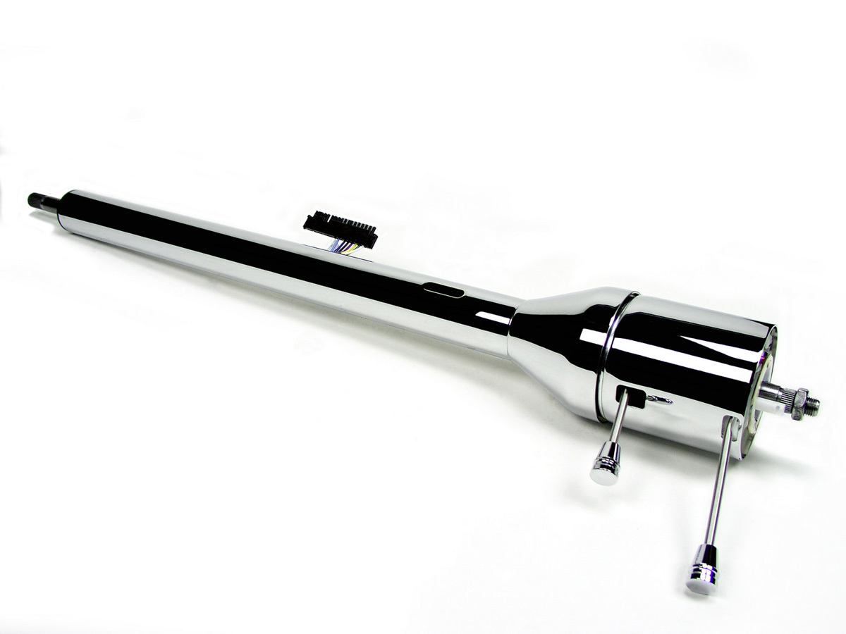 1120670020 Steering Column Tilt for 1963-1964 Impala - Chrome