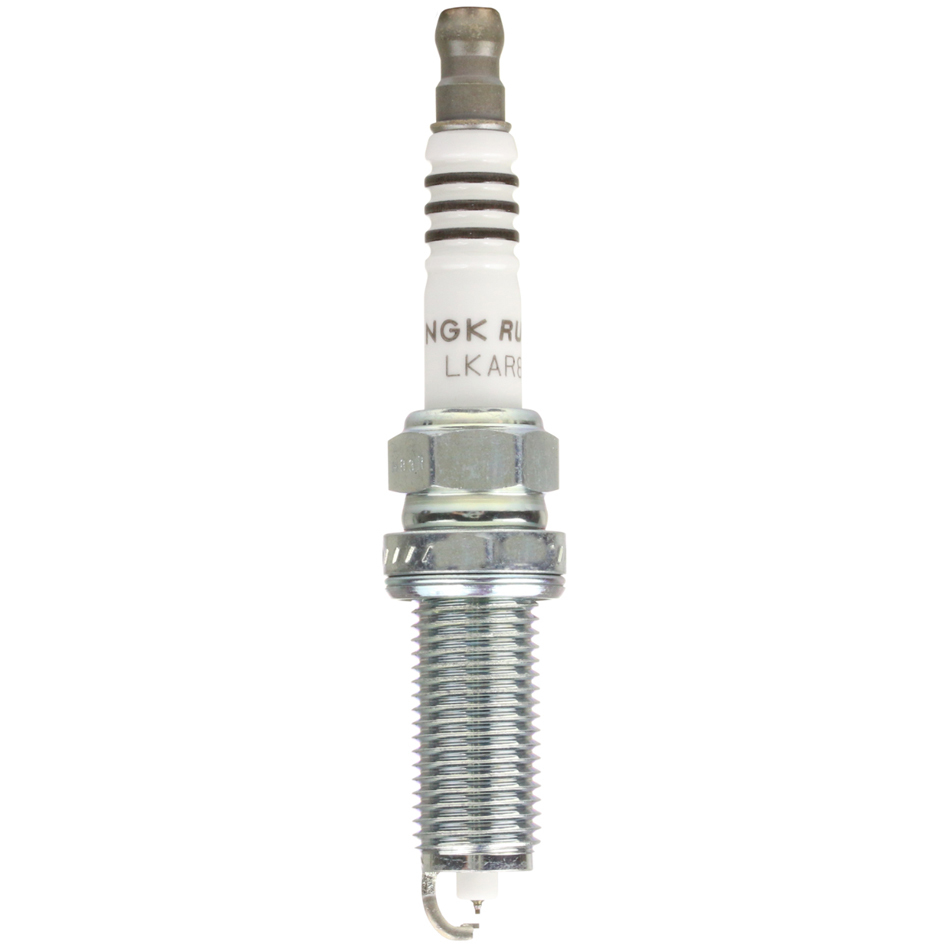 LKAR8BHX 26.5 mm x 0.031 in. Ruthenium Spark Plug, 8 Heat Range -  NGK, NGKLKAR8BHX