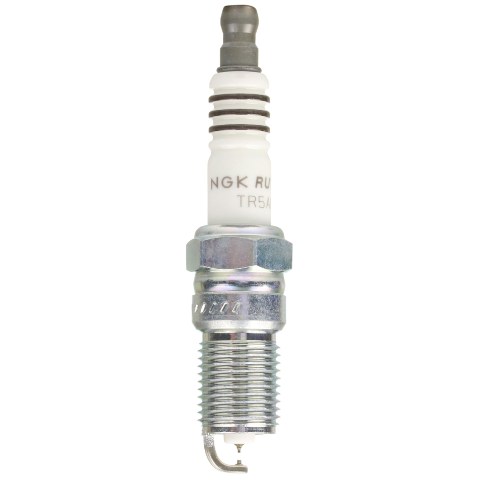 TR5AHX 18 mm x 0.043 in. Ruthenium Spark Plug, 5 Heat Range -  NGK, NGKTR5AHX
