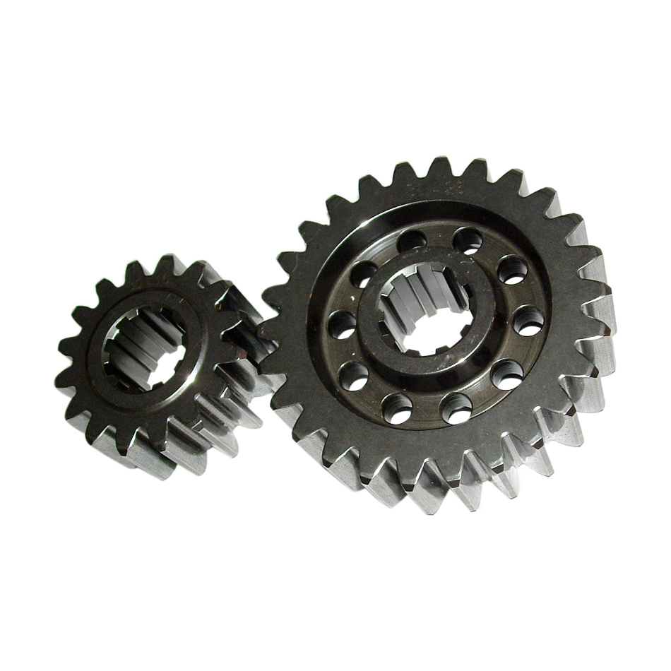 65014A 10 Spline Premium Quick Change Gears