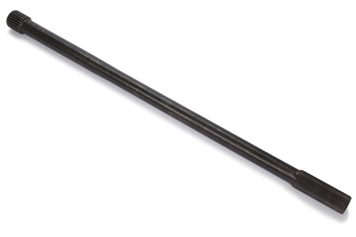 W529531 29.5 in. 5 Hub Wide 31 Spline Solid Axle