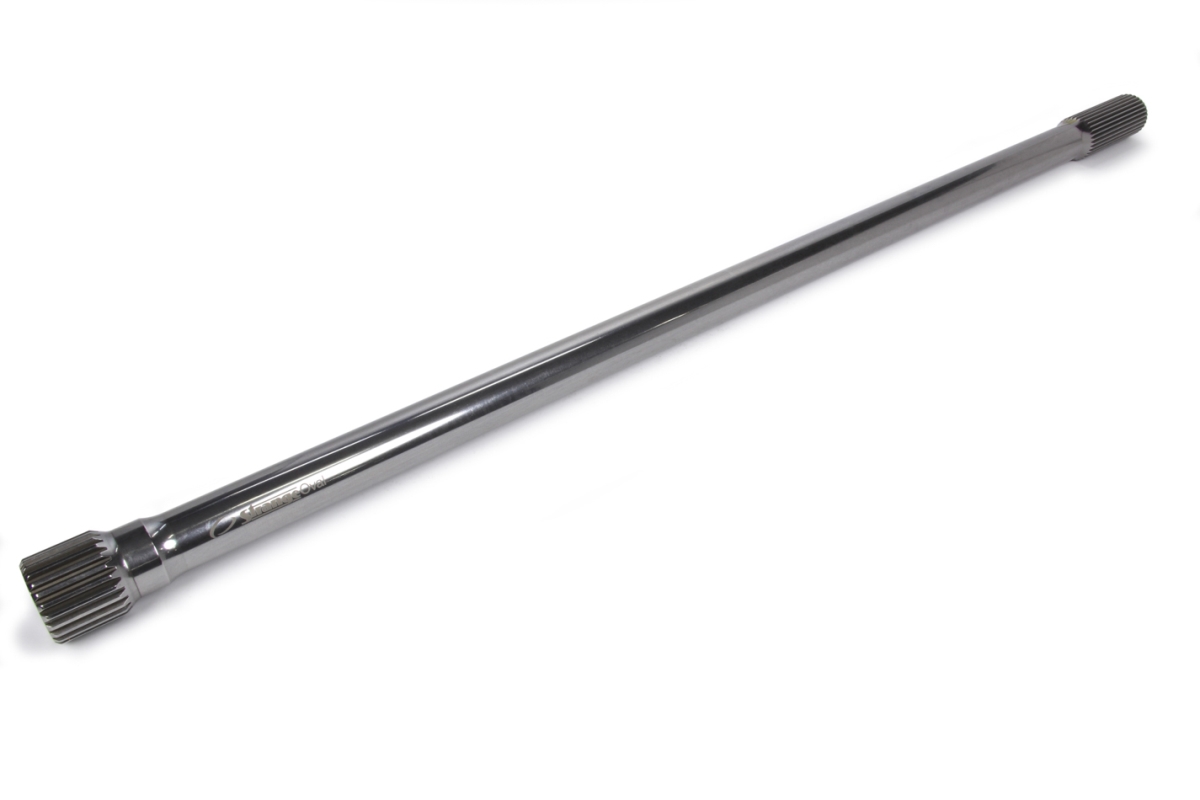 AGY11003100 31 x 1.100 in. OD 31 Spline Axle Shaft
