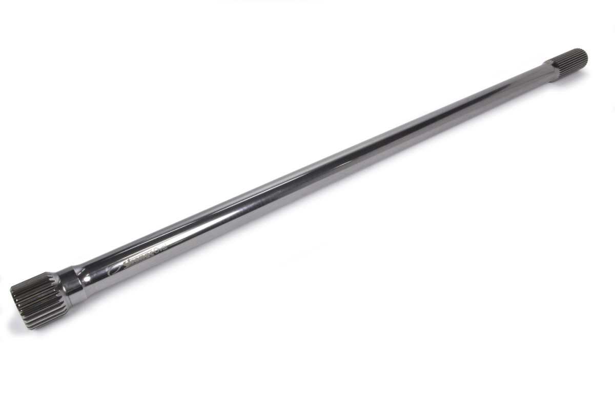 AGY11003300 33 x 1.100 in. OD 31 Spline Axle Shaft