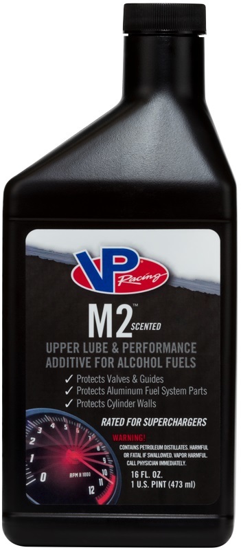 16 oz M2 Upper Lube