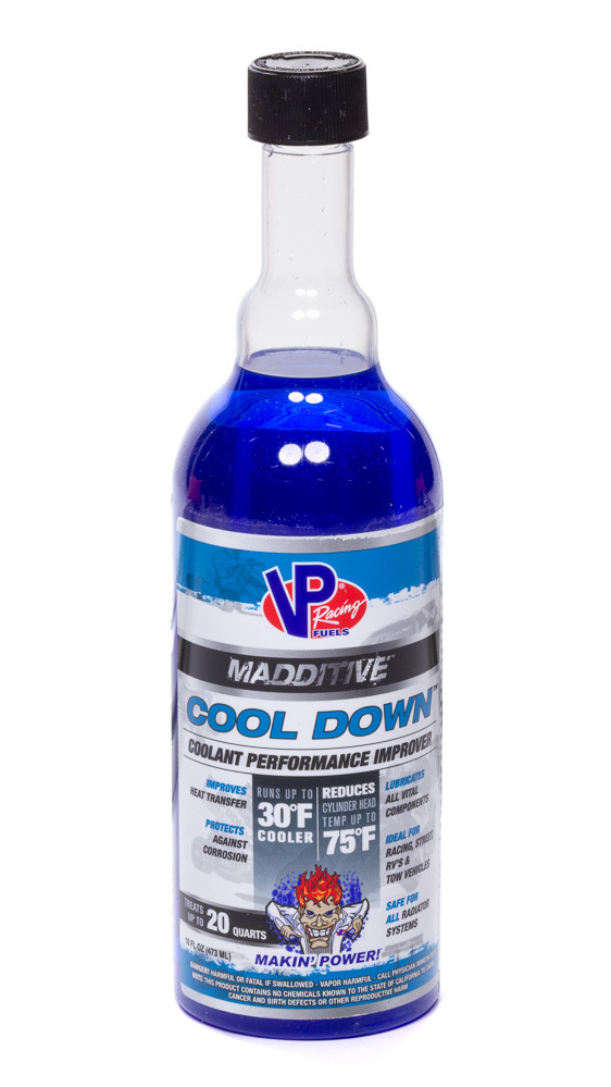 16 oz Cool Down Coolant System Improver