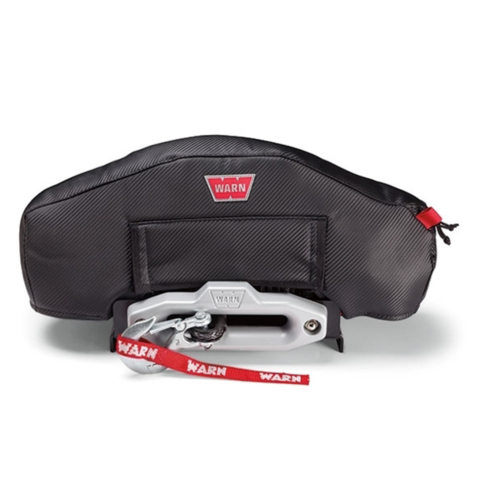 WINCH ACCESSORIES, ZEON WINCH COVER