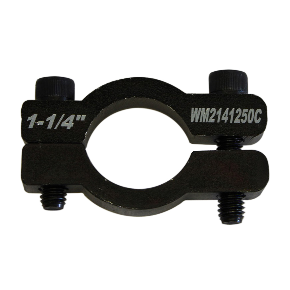 WEHWM2141250C 1-25 in. Chassis Clamp for Limit Chain
