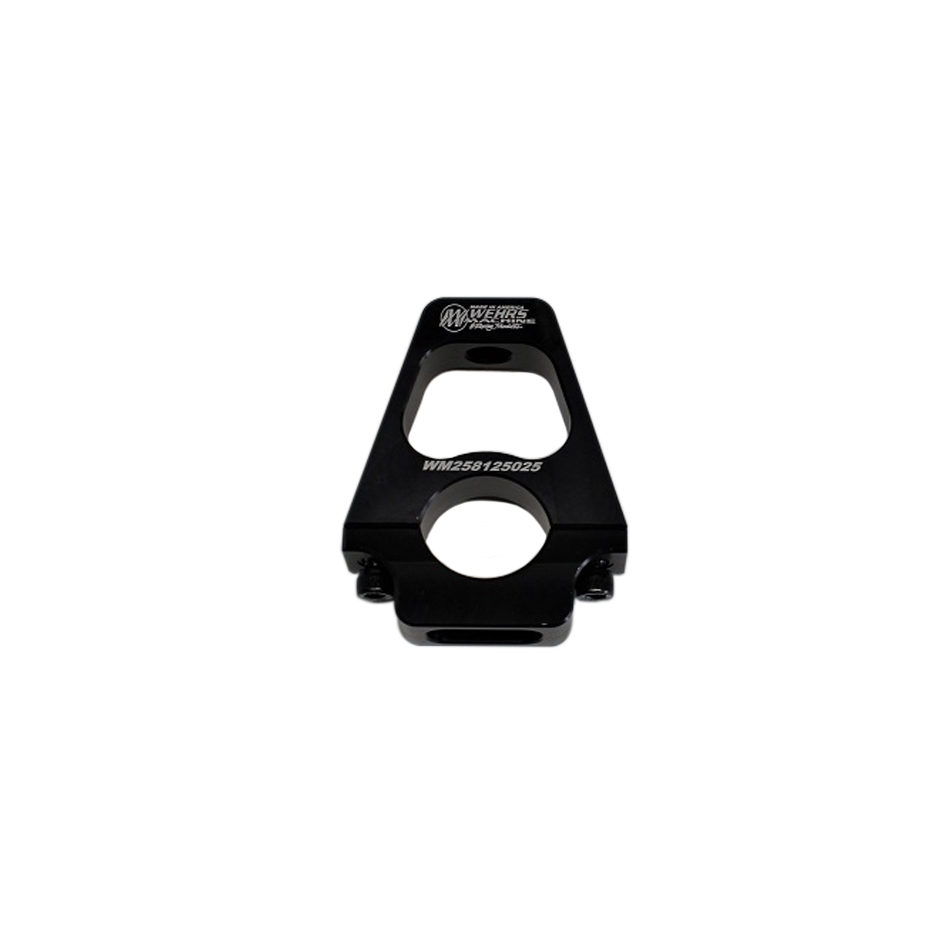 1.25 Dia. x 2.5 in. Clamp on Hood Fin Mount