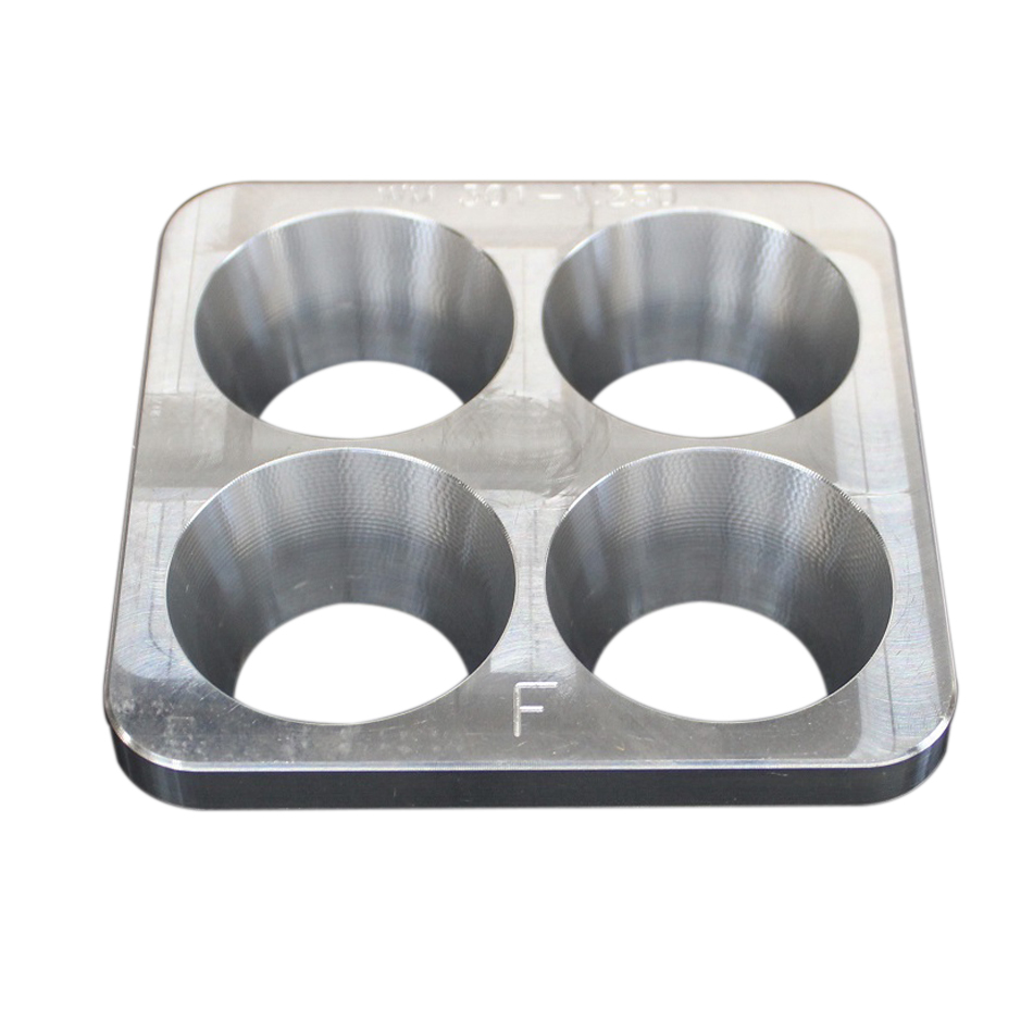 1 in. Carb Insert - 1.250 in. Dia.