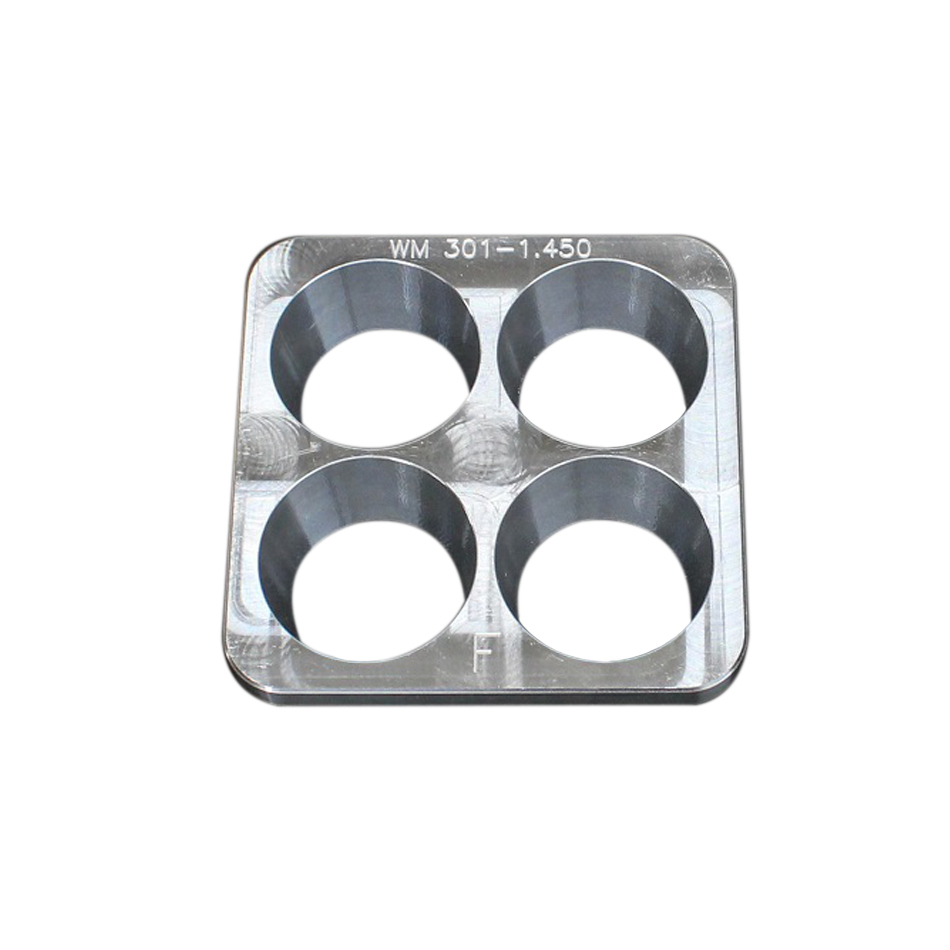 1 in. Carb Insert - 1.450 in. Dia.