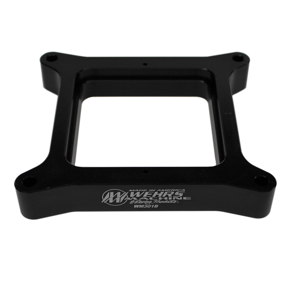1 in. Carb Spacer Tuning System