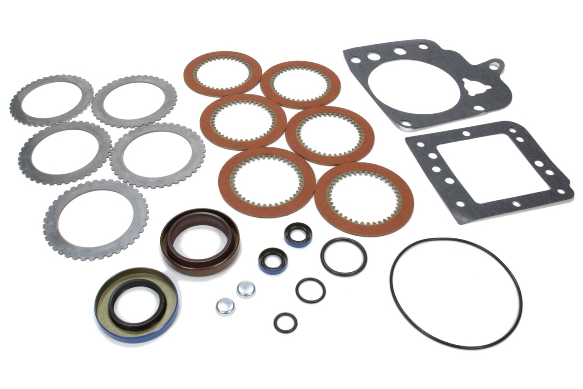 WIN63476-2 Roller Slide Transmission Rebuild Kit