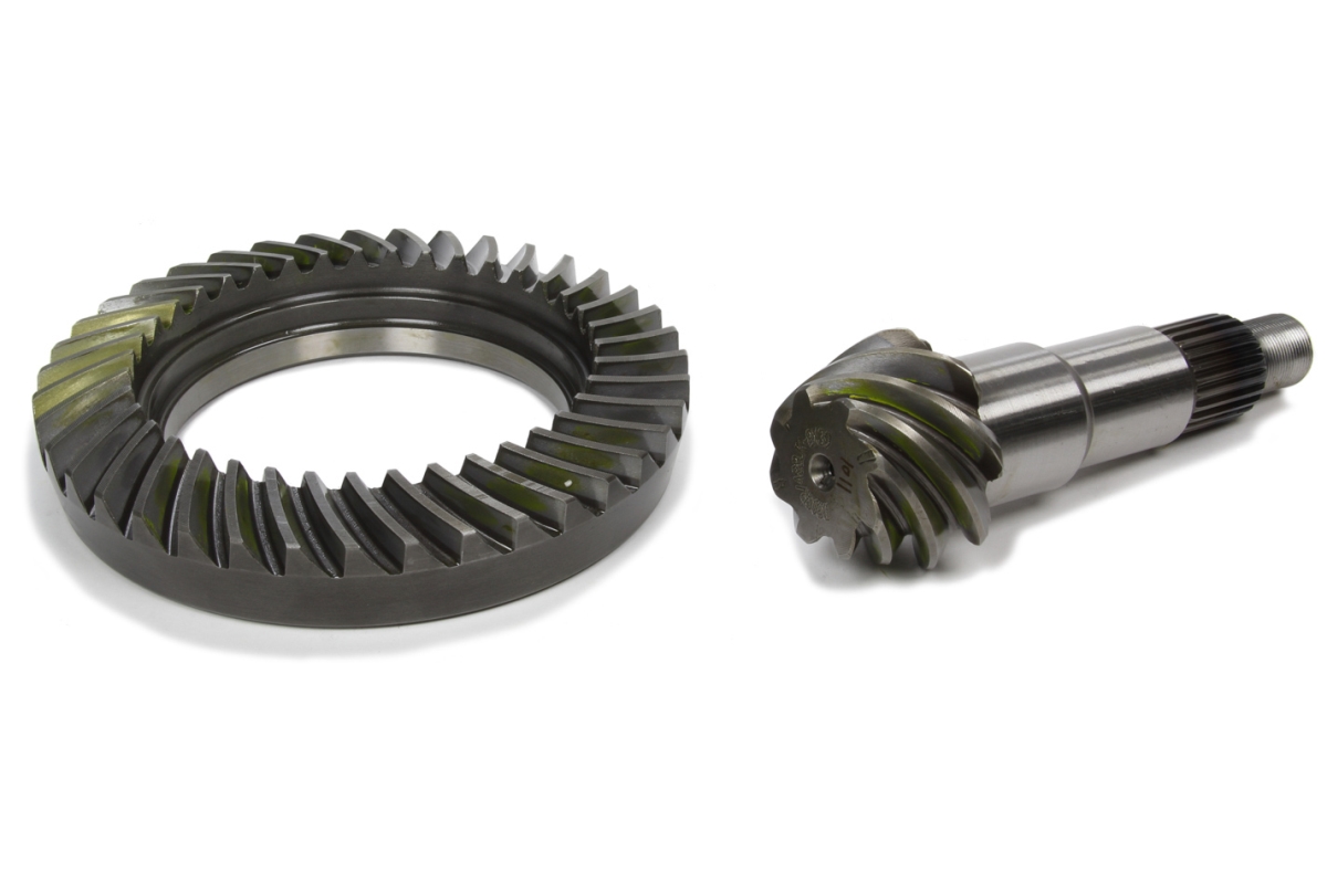 186 mm Ring & Pinion Gear Set for Dana 30 4.88 Ratio
