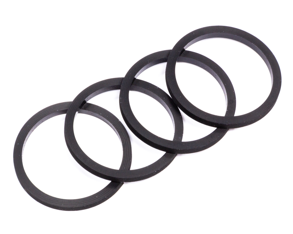 WIL130-4320 1 in. Square O-Ring Kit - Pack of 4