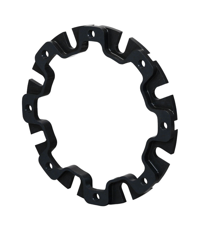 8 x 7 in. Dynamic Rotor Mount Adapter