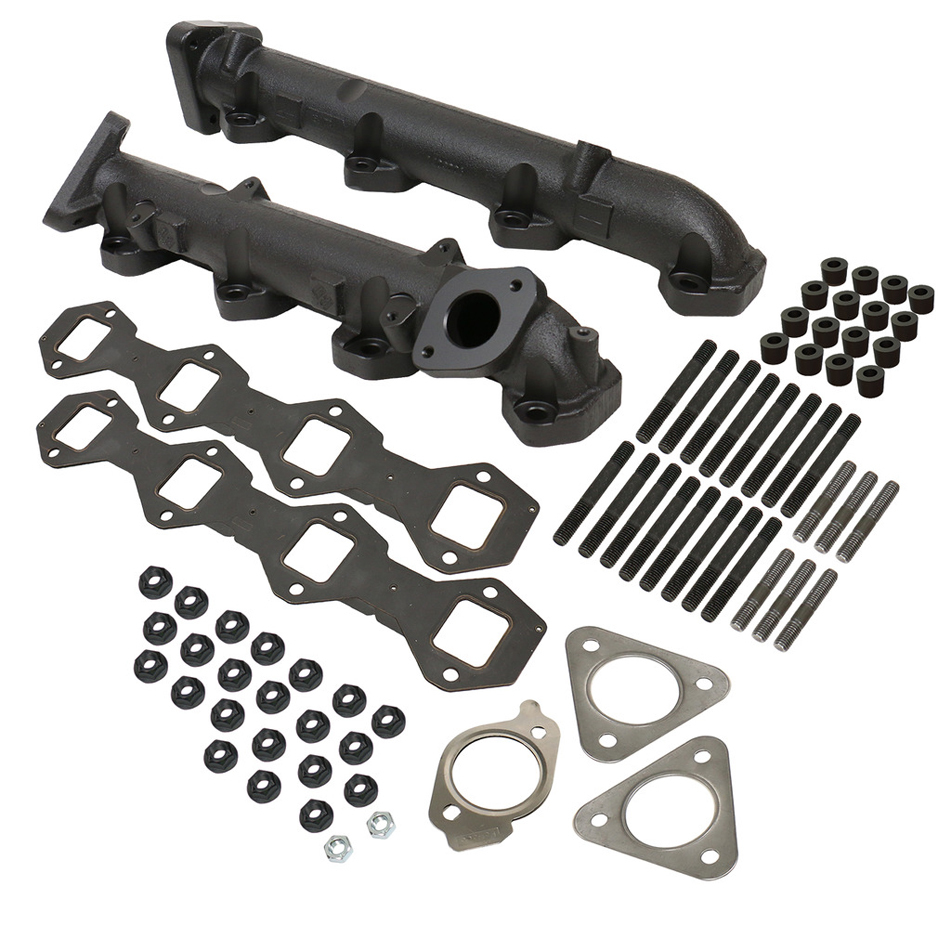 Exhaust Manifold Kit for 2011-2016 Ford F250 6.7L