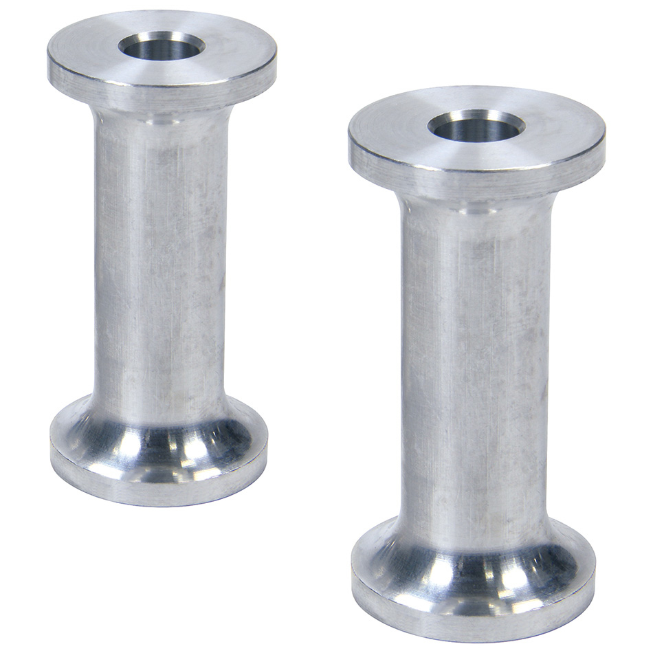 Hourglass Spacers - 0.31 x 1 x 2 in.