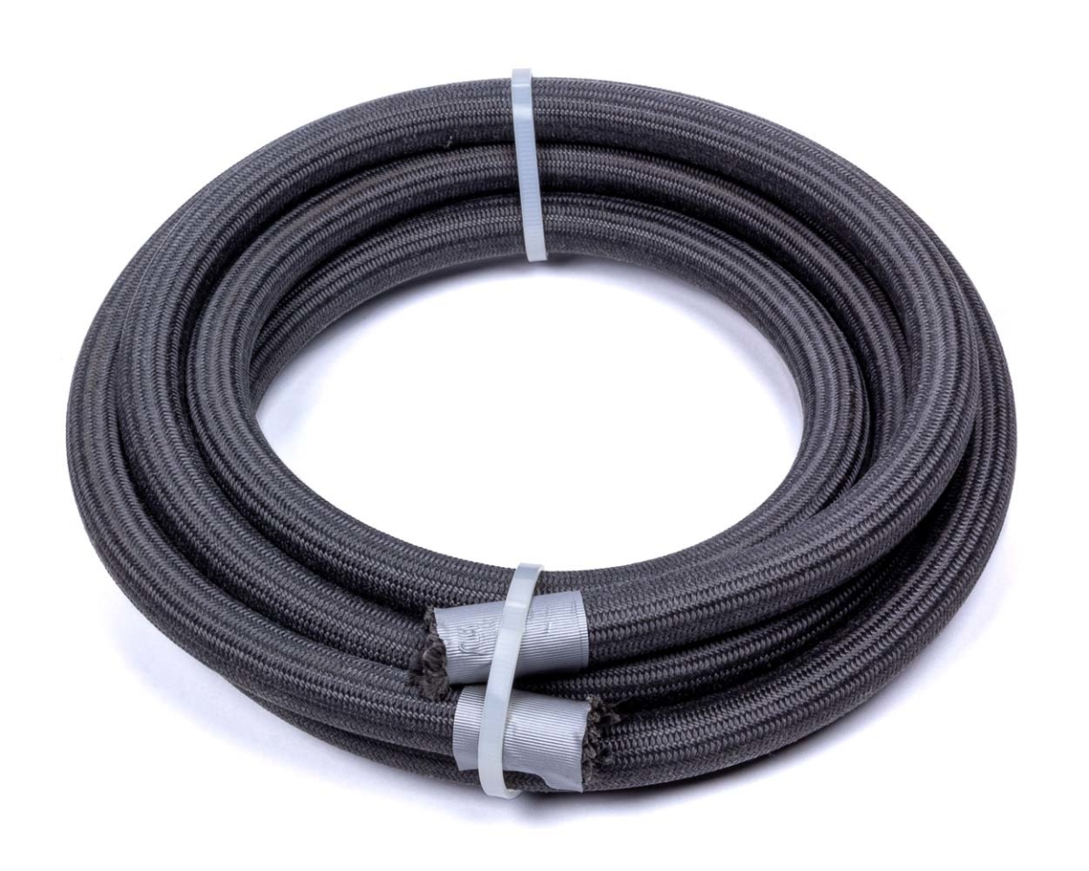 2710606 No.6 Race-Rite Pro Hose, Black - 6 ft.
