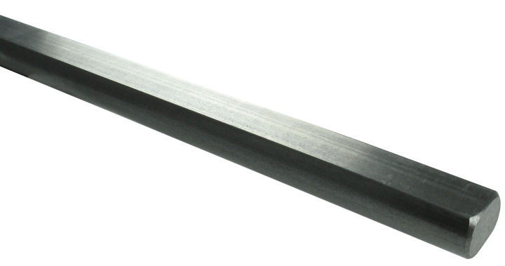 3000409436 0.75-36 in. Double D Steering Shaft