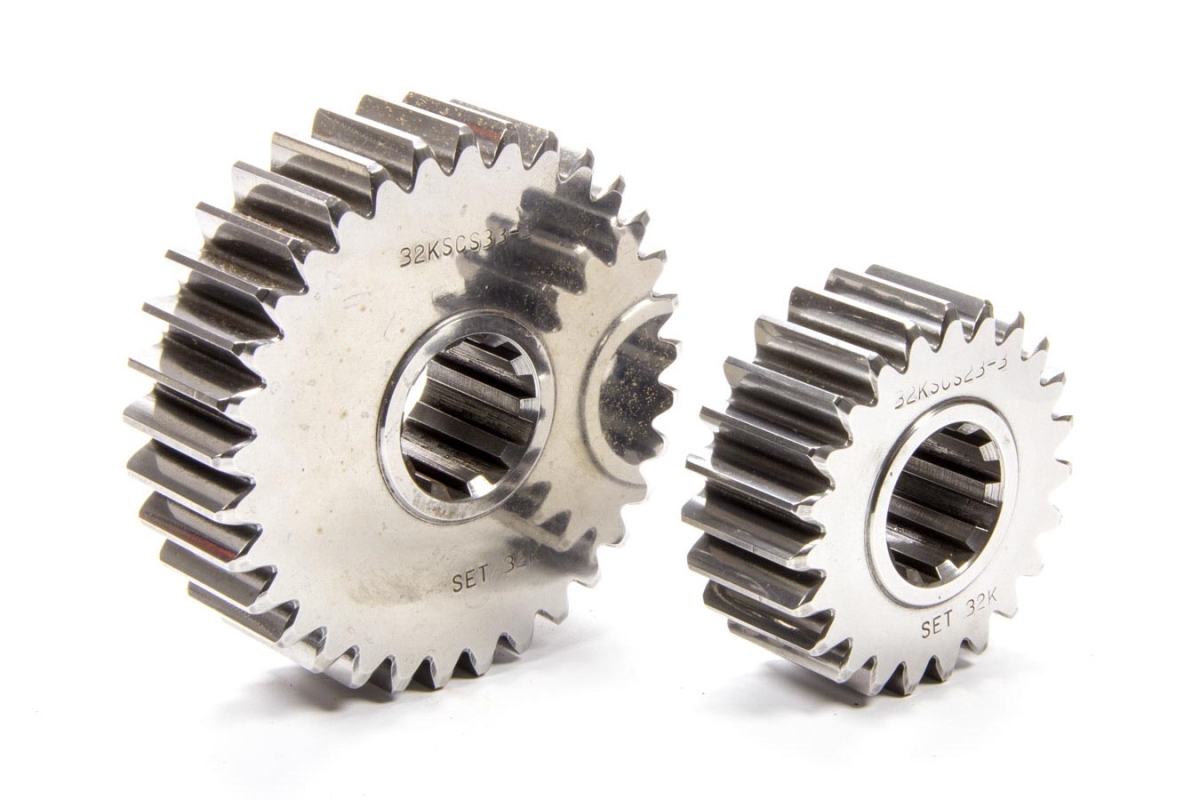 1032K No.32K Sportsman QC Gear Set