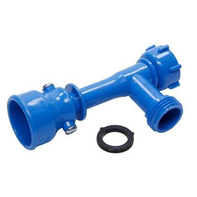 10010 Siphon Pump Assembly