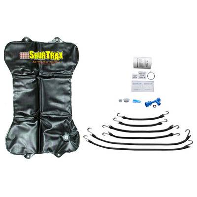 20036 Auto & SUV Traction Aid with Repair Kit