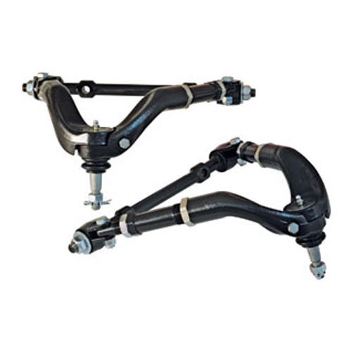 97130 Adjustable Upper Control Arm for 1970-1981 GM F-Body - Set of 2