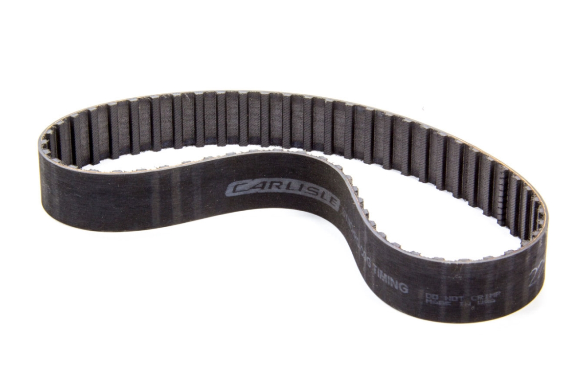 255L100 25.5 in. Dry Sump Belt
