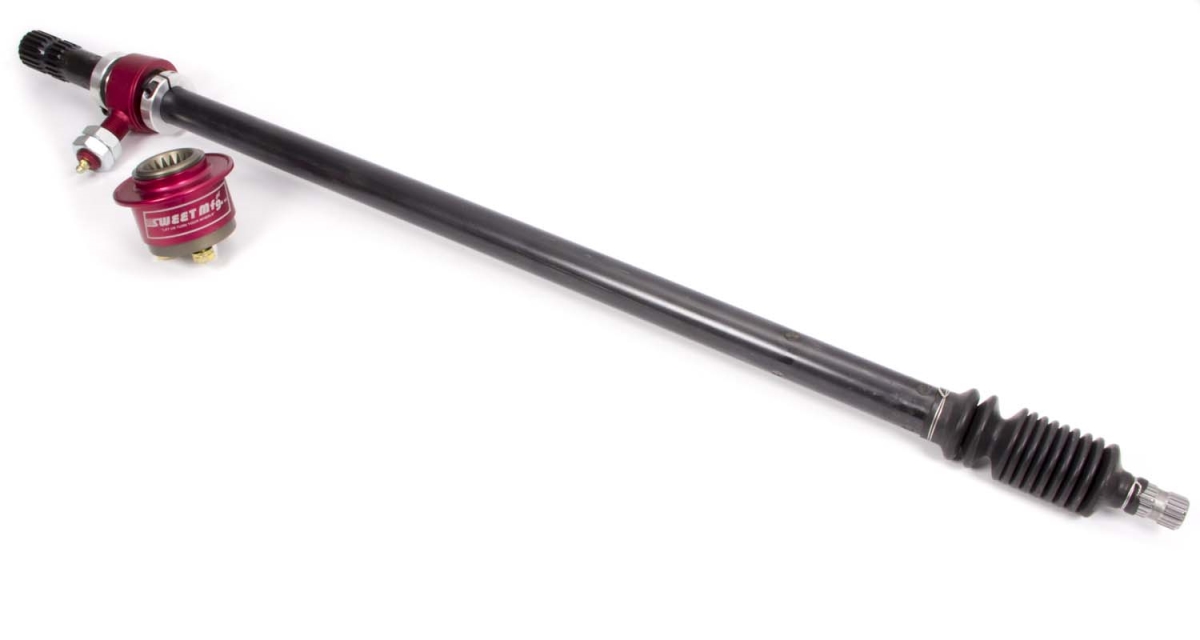 405-10325 33-41 in. Lightweight Adjustable Steering Column