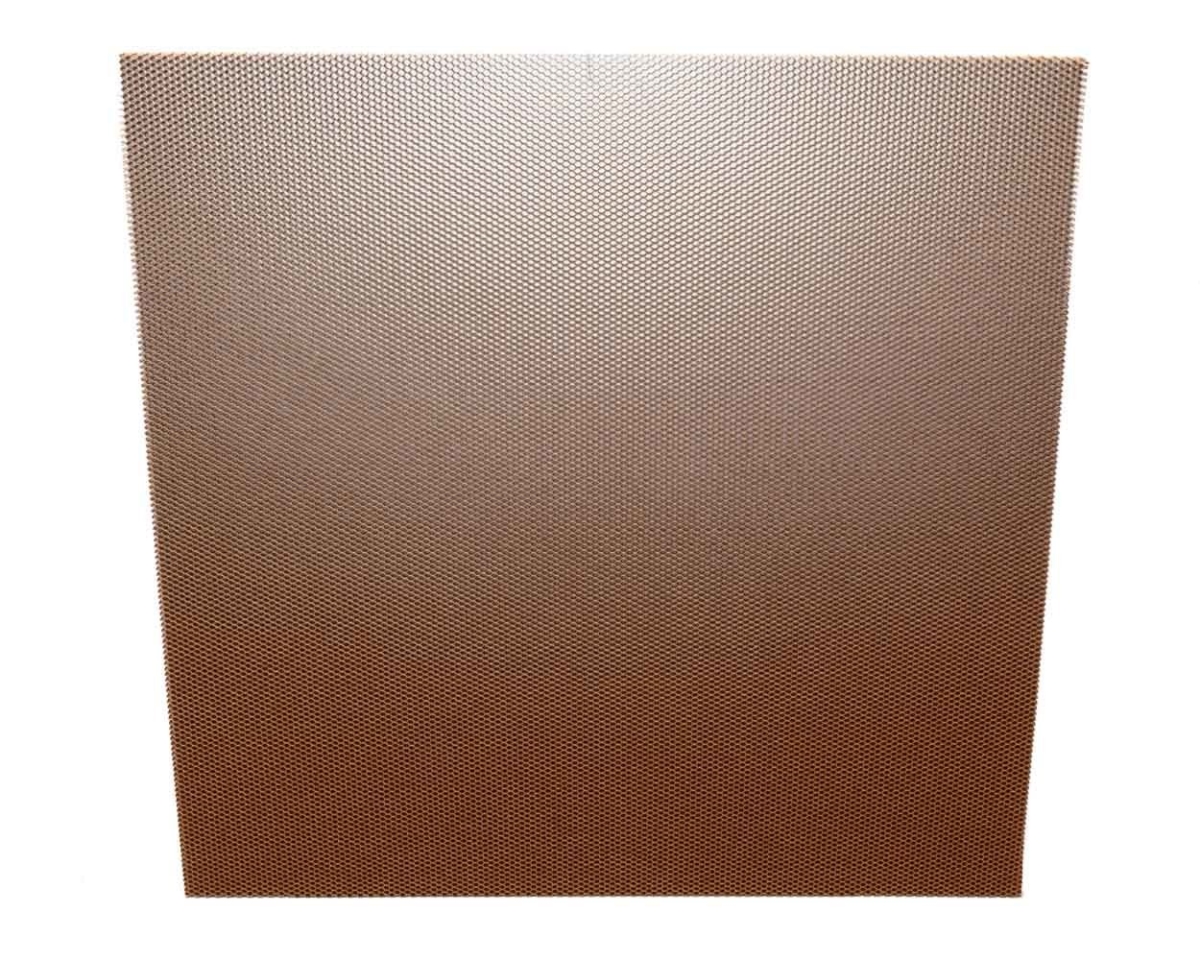 5184 20 x 20.5 in. Honeycomb Radiator Protector