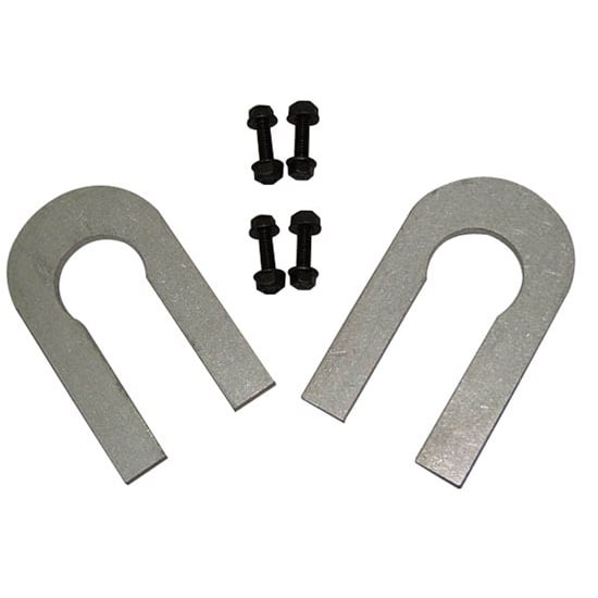 ADV2113-2190 Mounting Brackets for Head Support on Advantage Seat