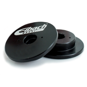 BSC163.625 1.62 in. ID x 0.62 in. Shaft Bump Spring Cup