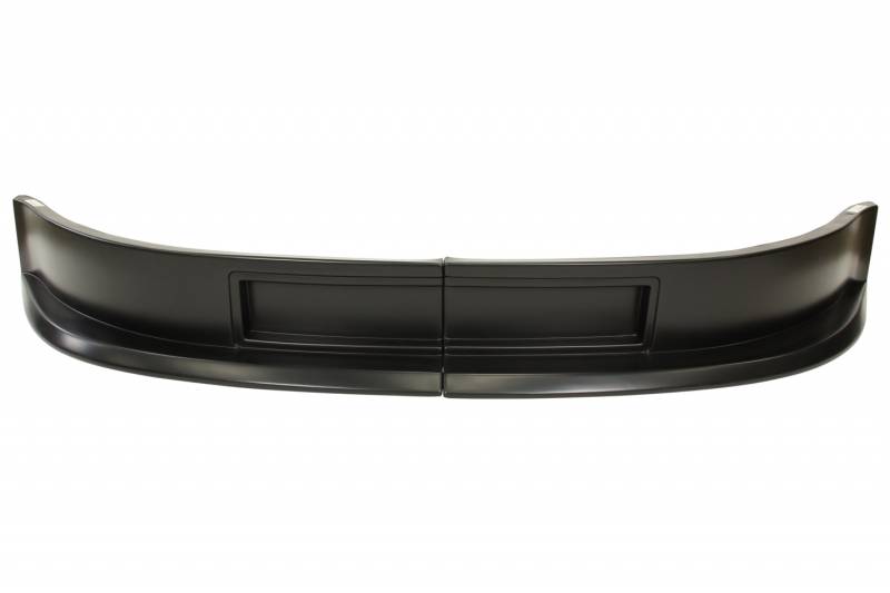 81001-41151-B Black Lower Nose for 2019 Short Track