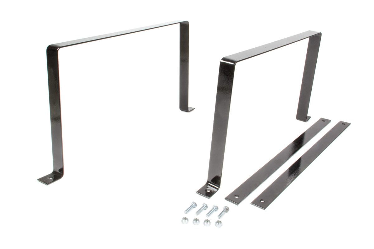 7416A 16 gal Poly Mount Kit