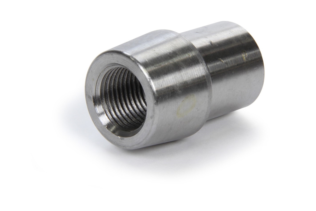 2107L Weld-On Tube End, 0.62-18 in. Left Hand Female Thread