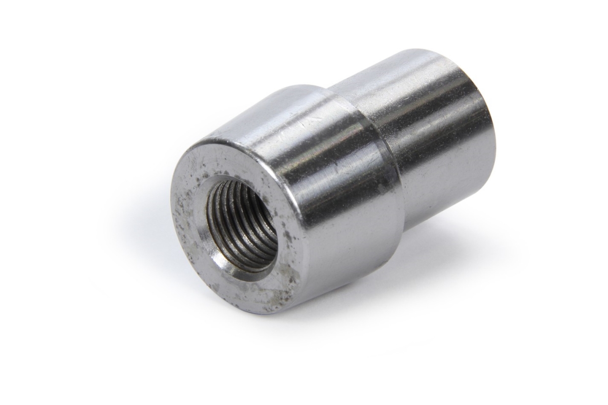 2206 Weld-On Tube End, 0.5-20 in. Right Hand Female Thread