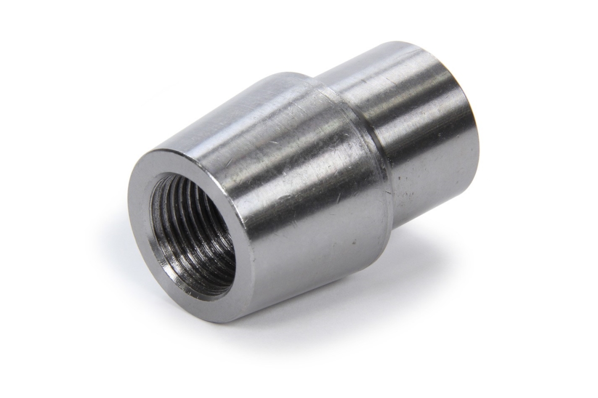 2808L Weld-On Tube End, 0.75-16 in. Left Hand Female Thread