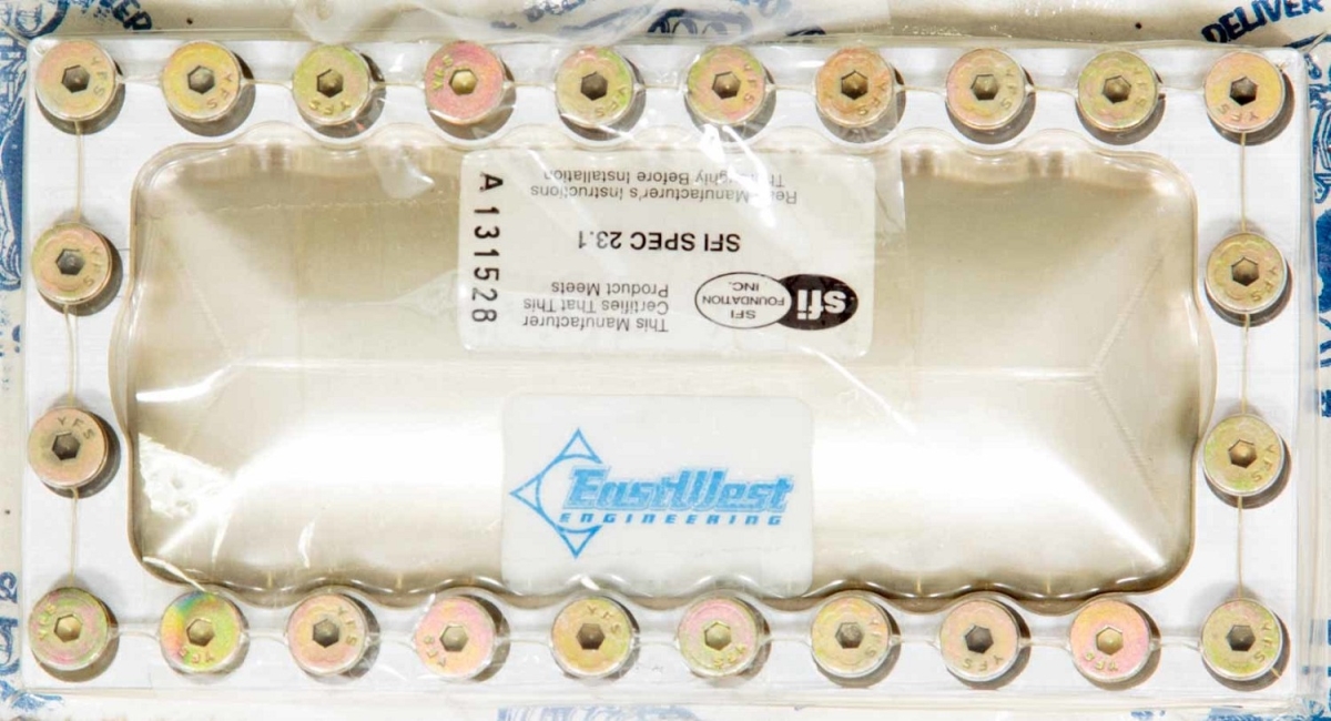 MA-9110 Burst Panel Kit