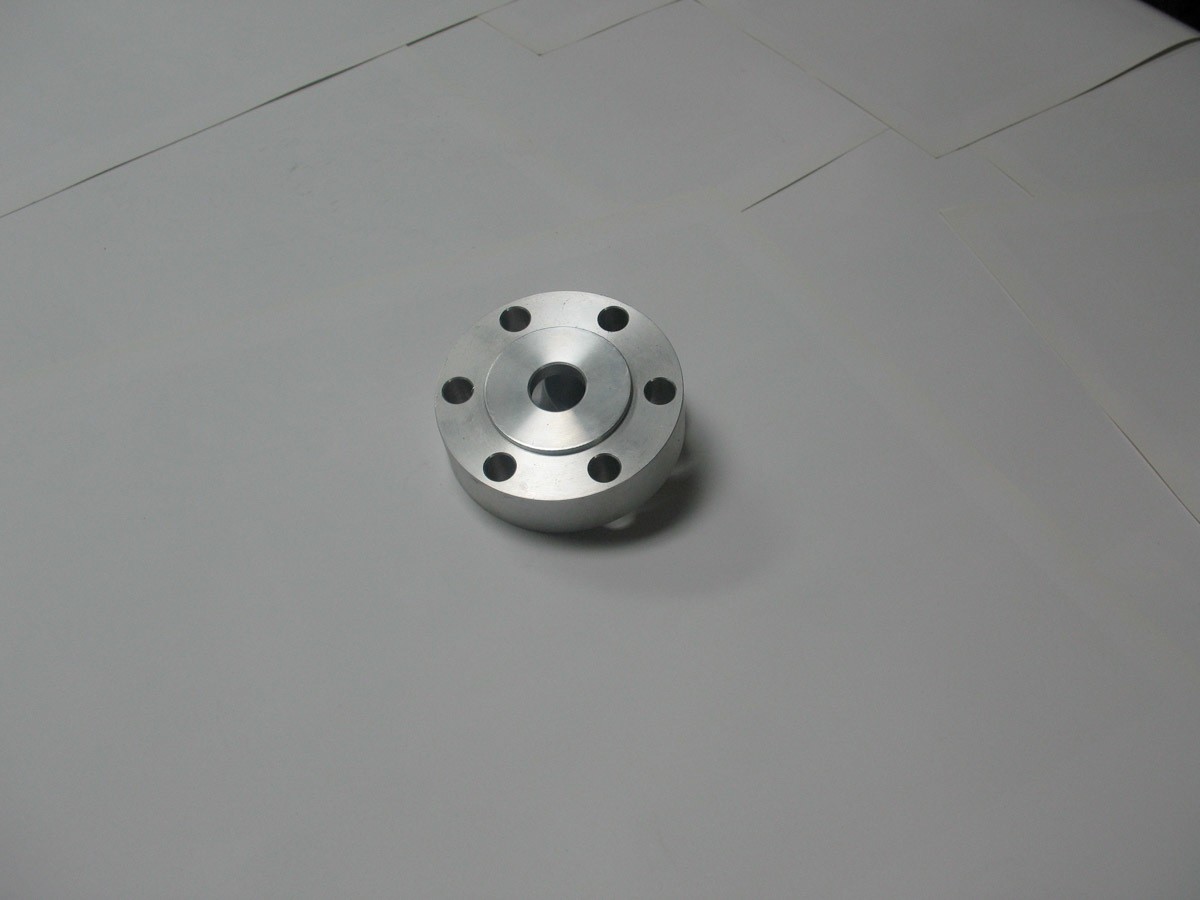 SP-9404 0.700 in. Spacer for  Supercharger Pulley