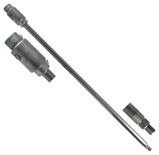 990041 Replacement Column Shaft with Vibration Isolator