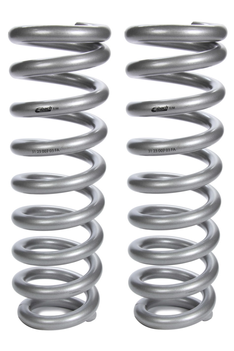 E30-23-007-03-20 Pro Lift Kit with Front Springs for 2017-2019 Chevy Colorado