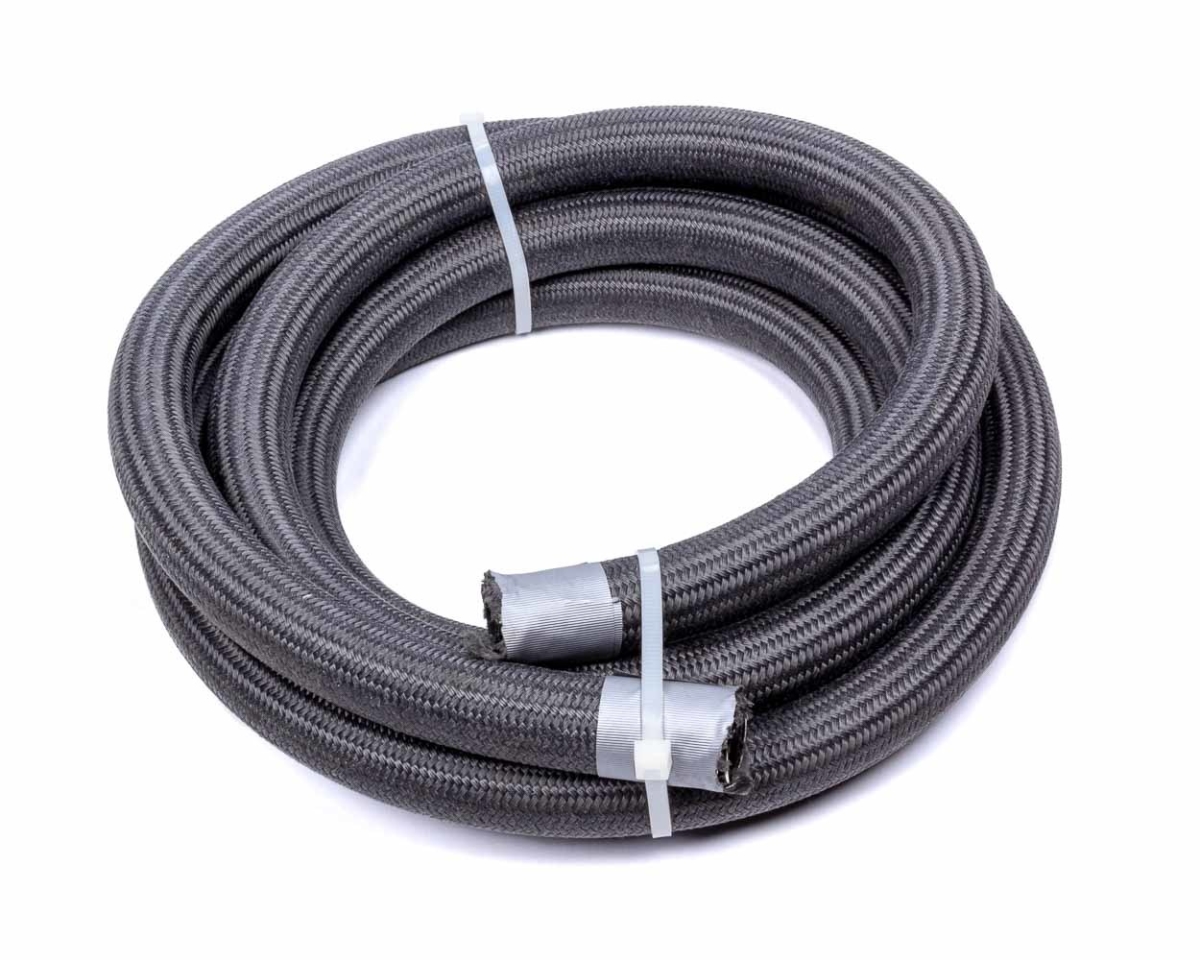 2710610 No.10 Race-Rite Pro Hose, Black - 6 ft.