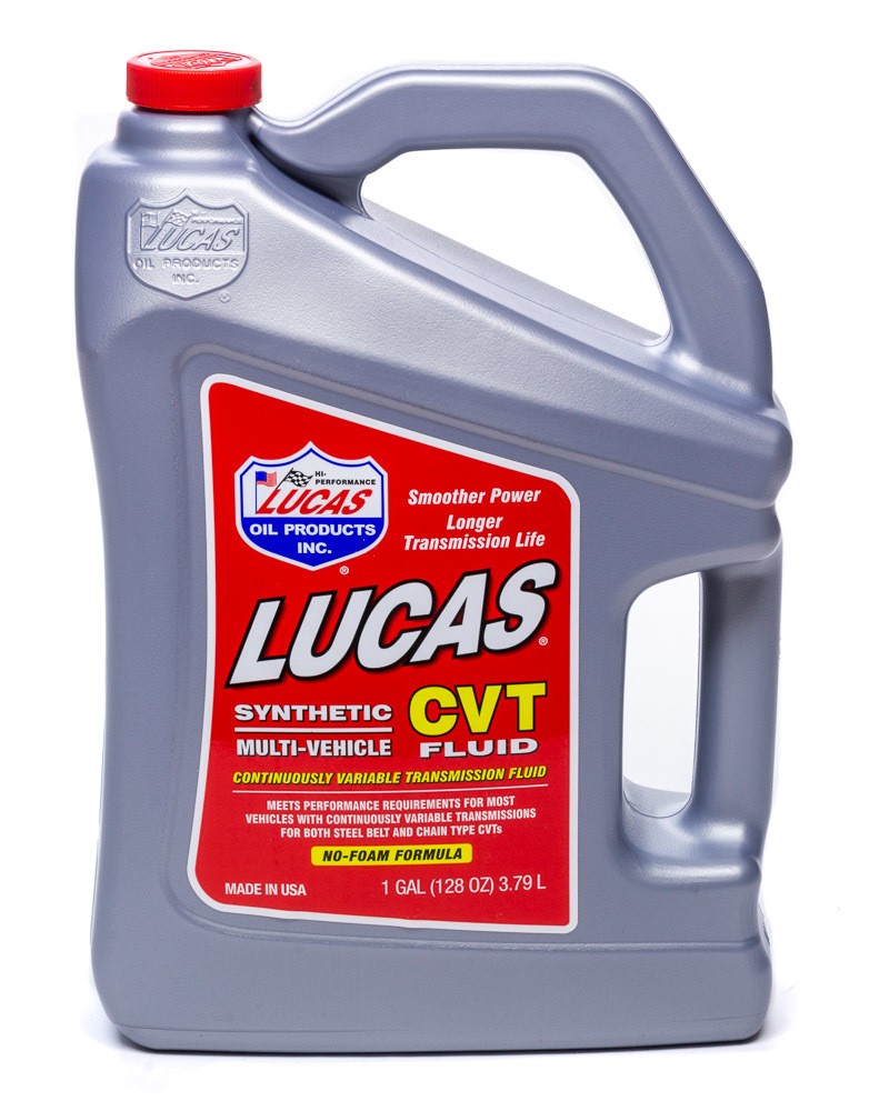 10112 1 gal Synthetic CVT Transmission Fluid