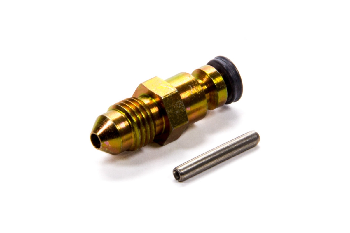 139026 Male Roll Pin End to 4 AN Fitting