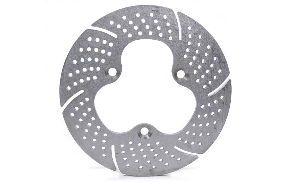 17900 11 in. Aluminum Rotor